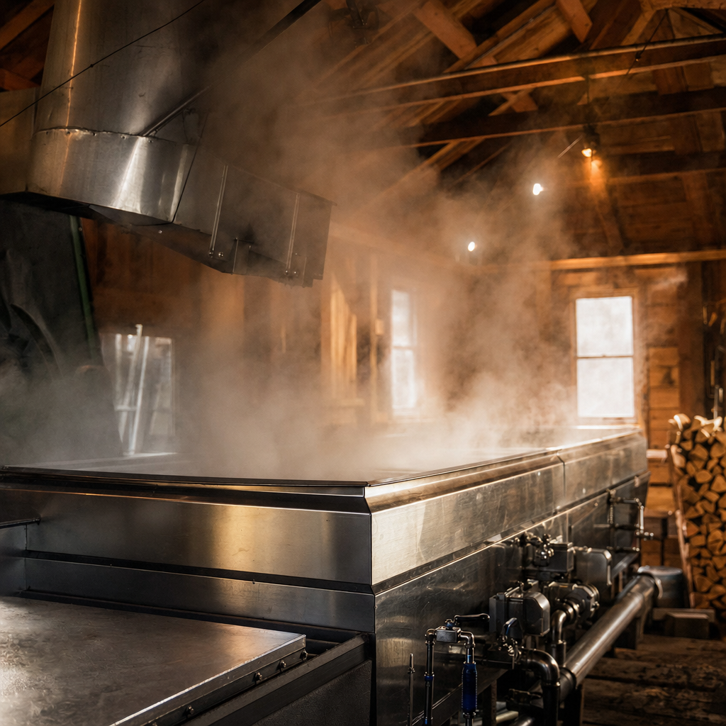 Maple Ridge Sugar Shack photo 2