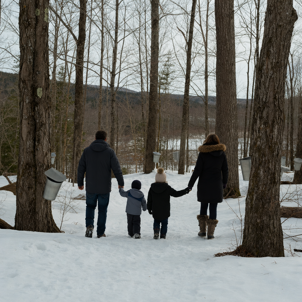 Maple Ridge Sugar Shack photo 3