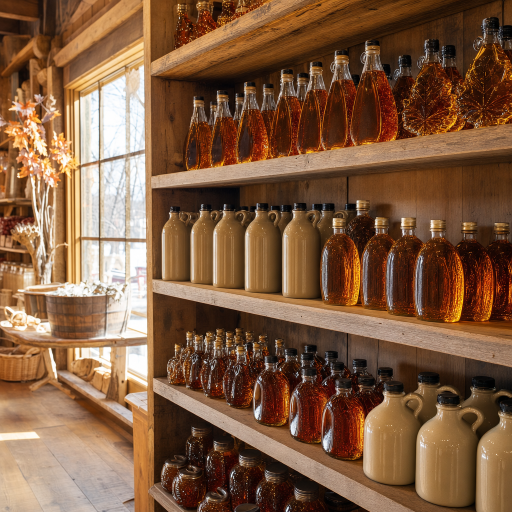 Maple Ridge Sugar Shack photo 4